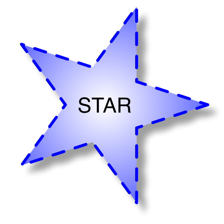 star-0