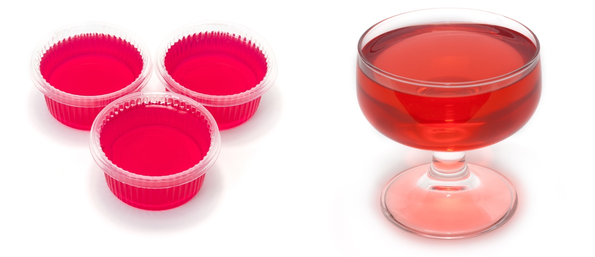 jello-combo