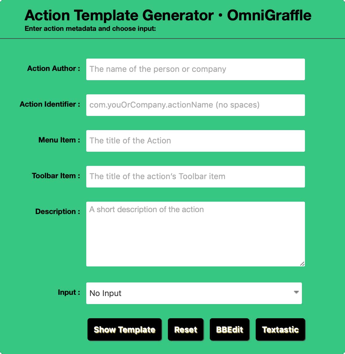 omnigraffle-generator