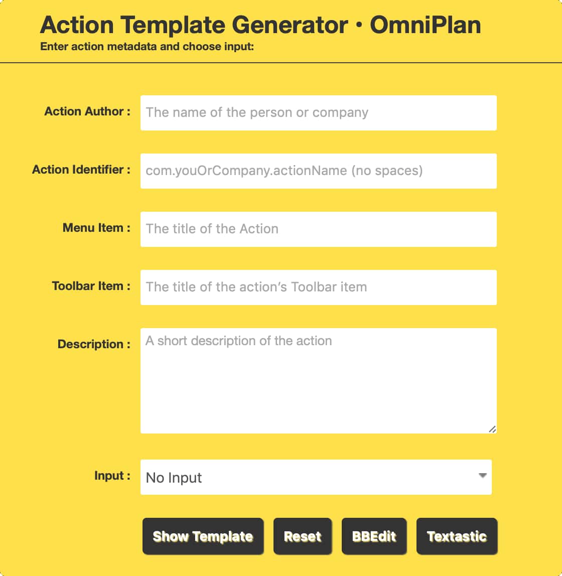 omniplan-generator