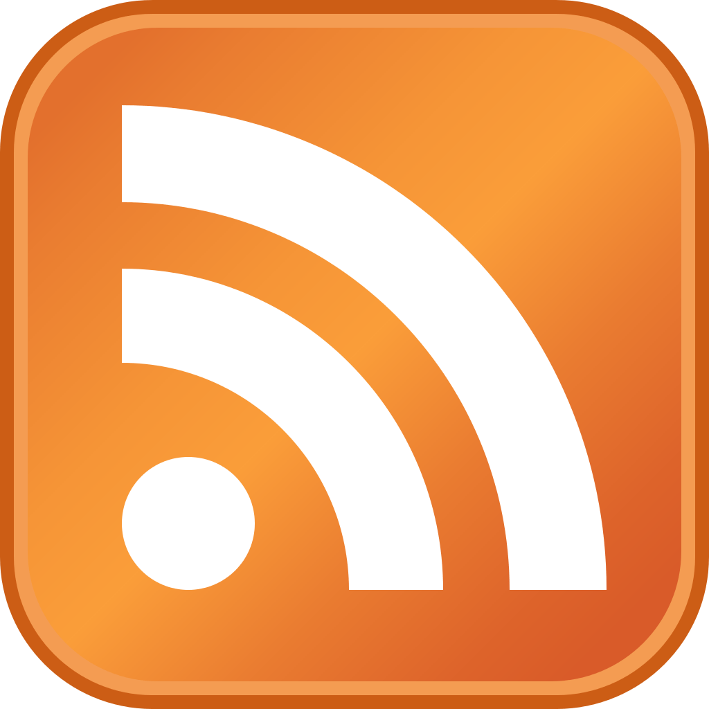 RSS Feed URL The RSS feed for this podcast