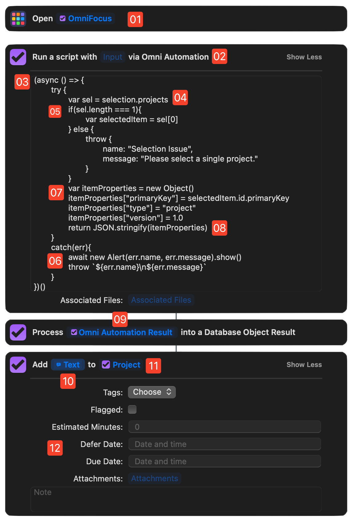 add-task-to-selected-project