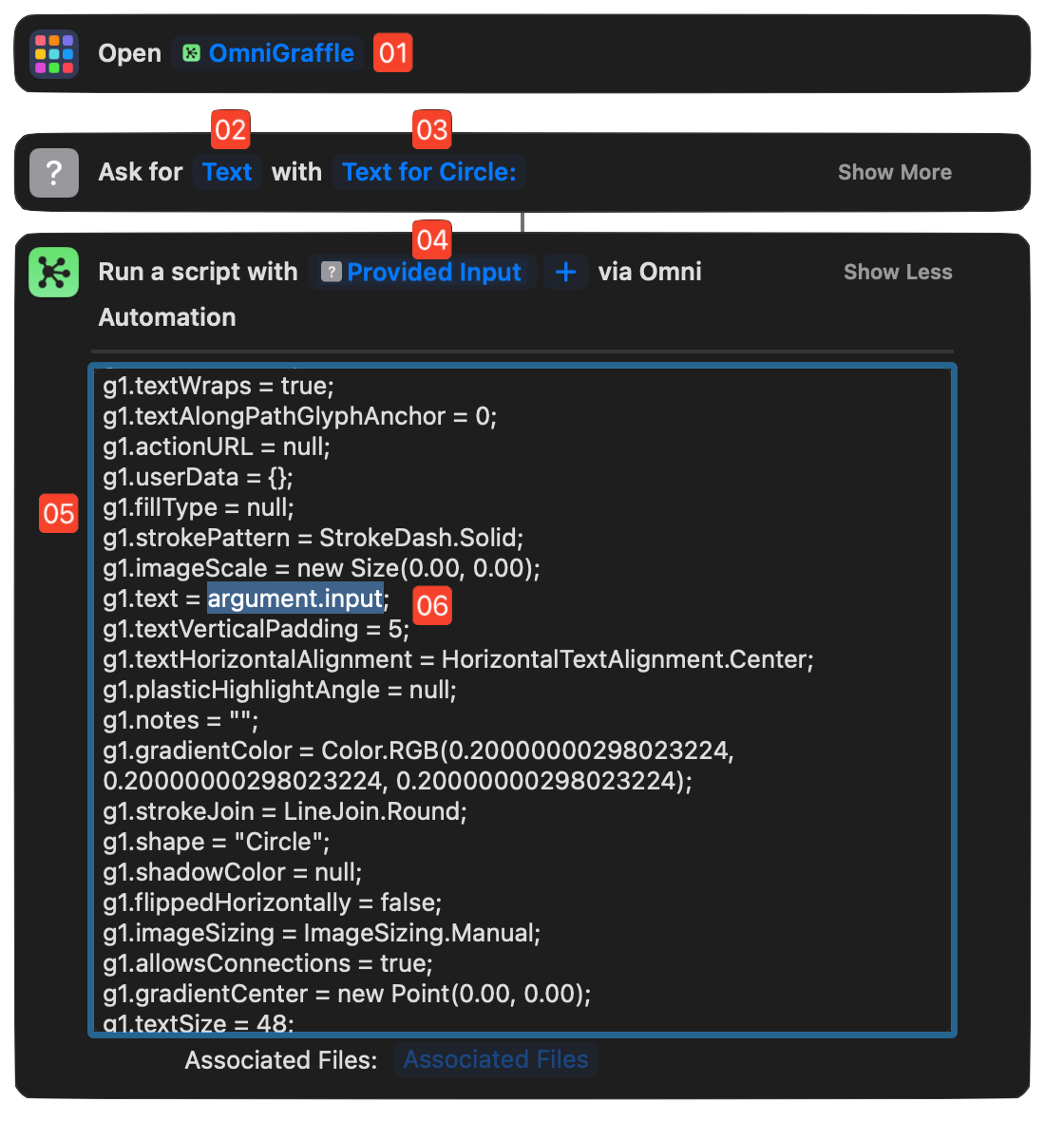 create-text-circle-using-passed-string