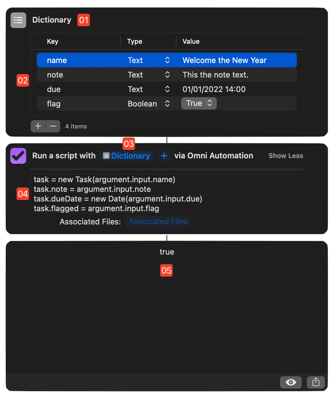 passed-in-dictionary-omnifocus-example