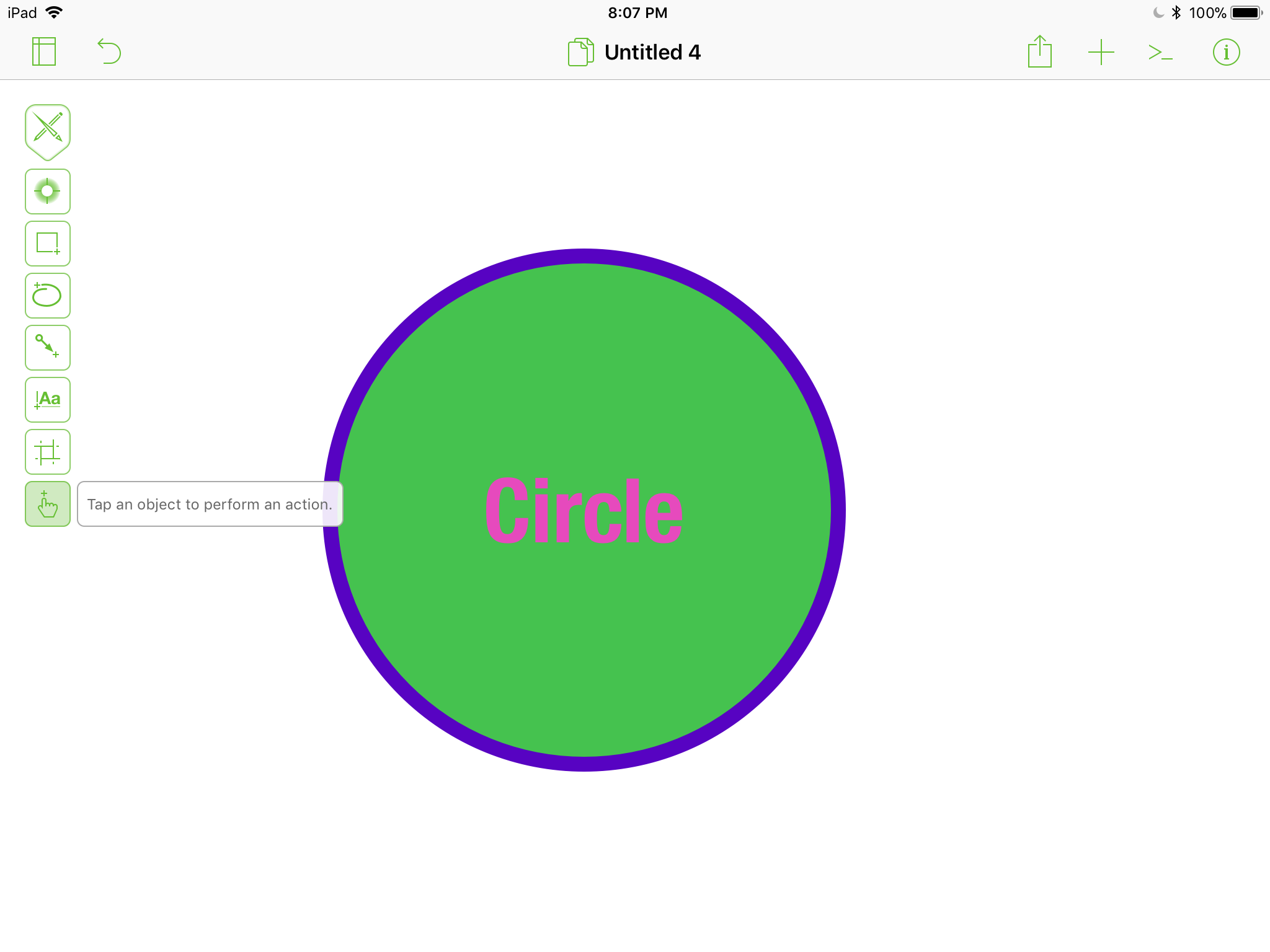 Copy the encoded script
