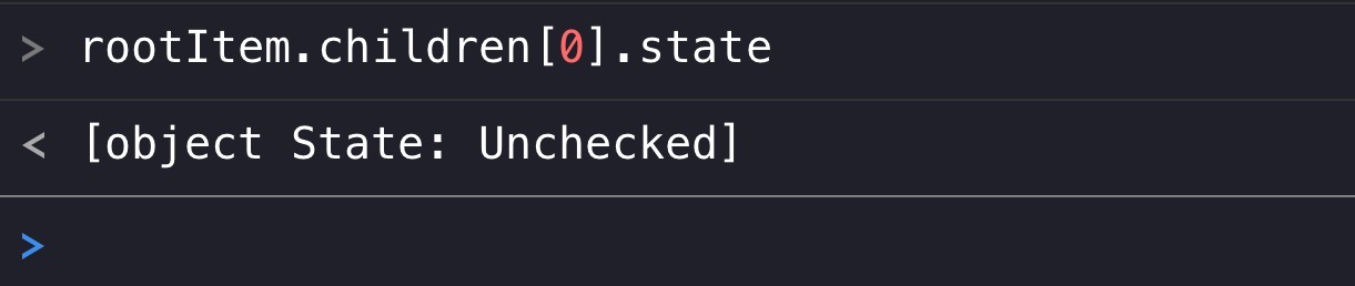 console-state-read